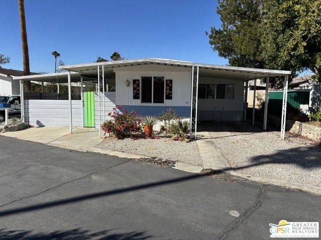 Desert Hot Springs, CA 92241,18801 Roberts Road #171