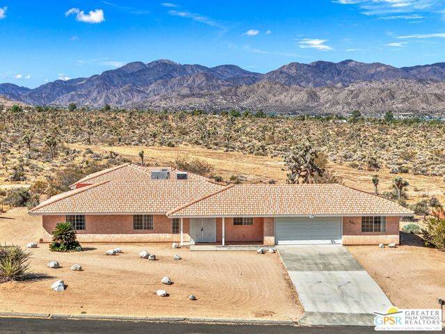 Yucca Valley, CA 92284,7590 Indio Avenue