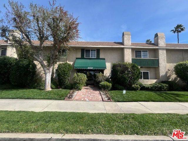 Granada Hills (los Angeles), CA 91344,10540 Balboa Boulevard #121