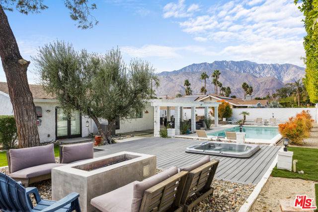 Palm Springs, CA 92262,2826 E San Marino Road