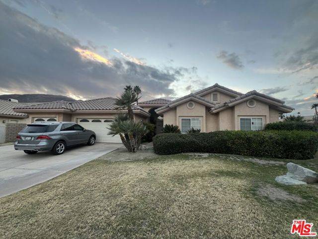Rancho Mirage, CA 92270,29 White Sun Way