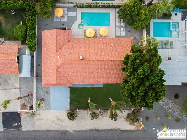 Palm Springs, CA 92262,350 W Pico Road
