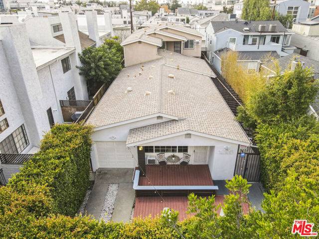 Santa Monica, CA 90404,1226 Chelsea Avenue