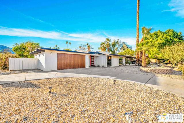Rancho Mirage, CA 92270,40851 Bob Hope Drive