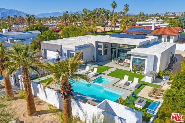 Rancho Mirage, CA 92270,71108 Patricia Park Place