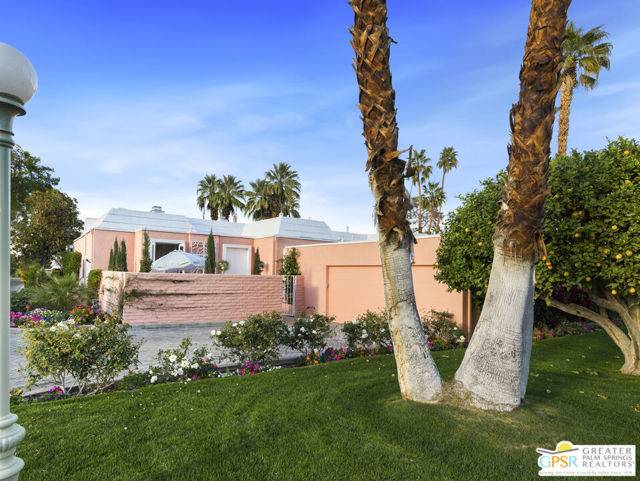 Palm Desert, CA 92260,47420 Rabat Drive