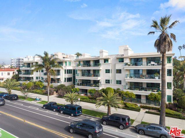 Santa Monica, CA 90403,951 Ocean Avenue #102