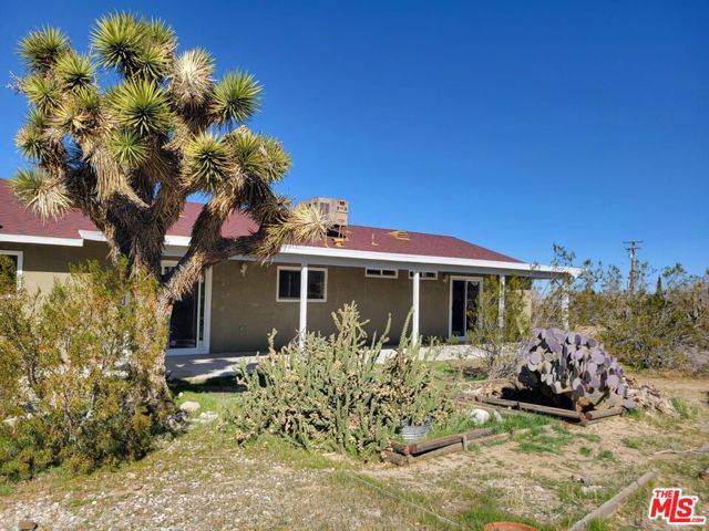 Lucerne Valley, CA 92356,32159 Topaz Road