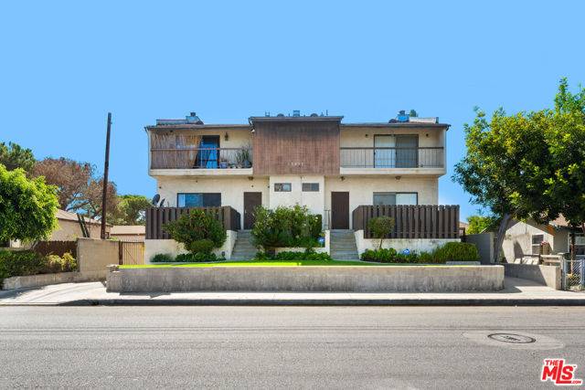 Hawthorne, CA 90250,13437 Kornblum Avenue #D