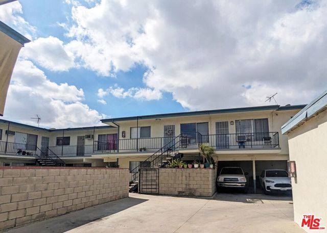 Monterey Park, CA 91754,1251 College View Drive