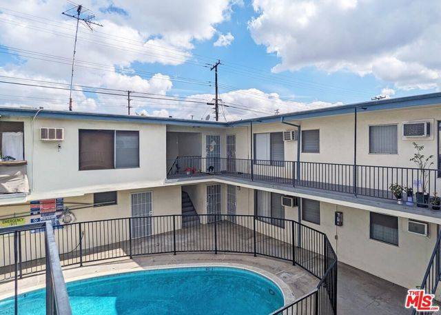 Monterey Park, CA 91754,1251 College View Drive