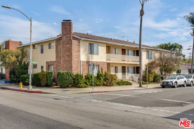 Culver City, CA 90232,4100 Le Bourget Avenue