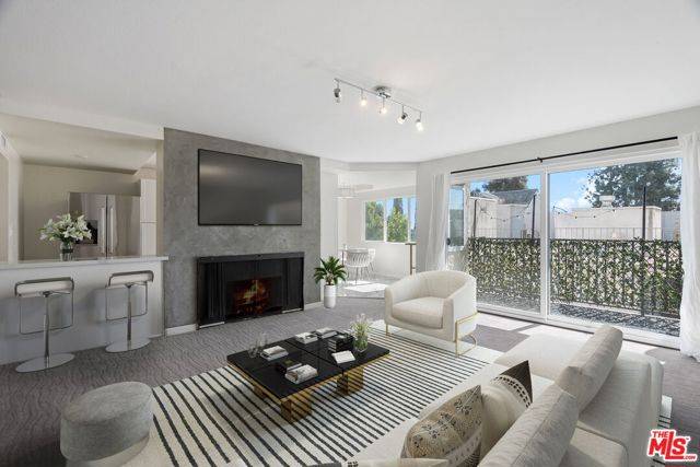 West Hollywood, CA 90069,1230 Horn Avenue #200