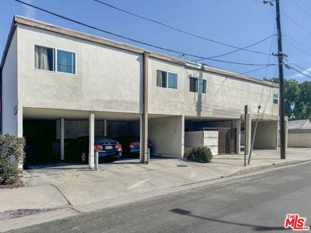Los Angeles, CA 90066,3540 Sawtelle Boulevard