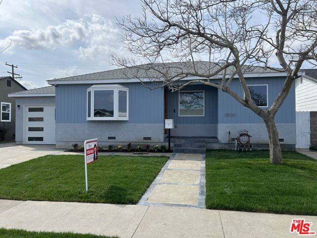 Hawthorne, CA 90250,5524 W 122nd Street