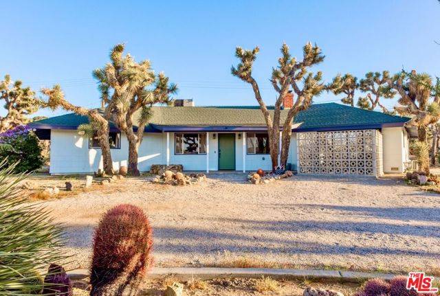 Yucca Valley, CA 92284,56433 Joshua Drive