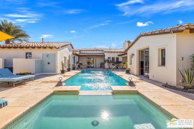 Palm Springs, CA 92264,3189 Las Brisas Way