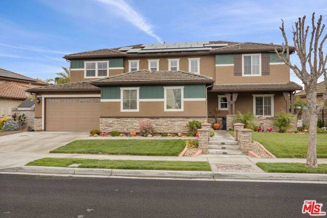 Eastvale, CA 92880,7172 Stockton Drive