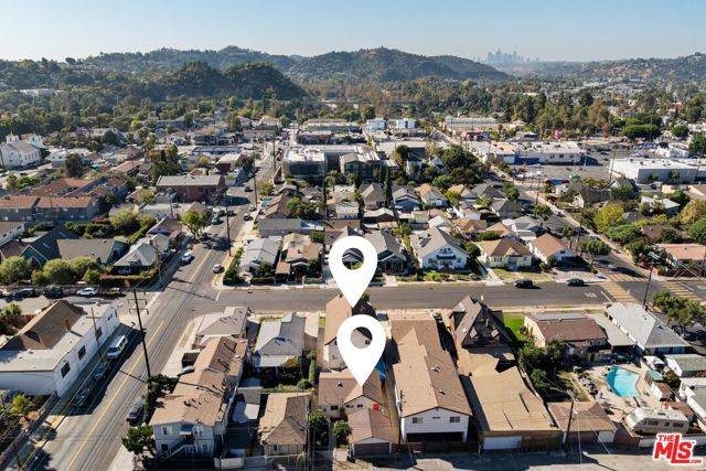 Los Angeles, CA 90042,6321 Ruby Street