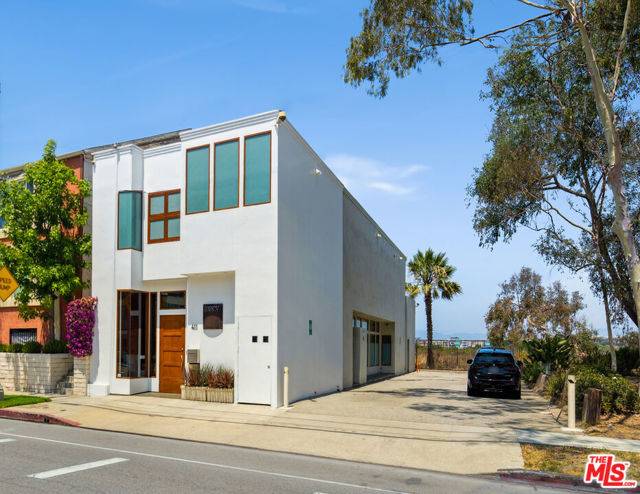 Playa Del Rey (los Angeles), CA 90293,411 Culver Boulevard