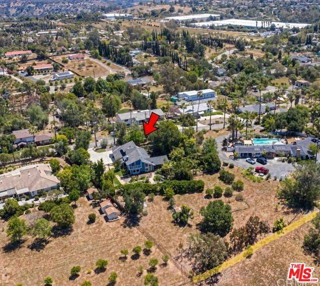 Fallbrook, CA 92028,1731 Fuerte Street