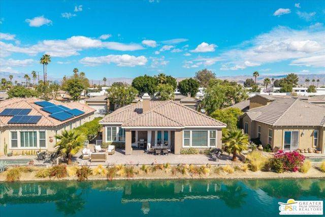 Rancho Mirage, CA 92270,109 Shoreline Drive