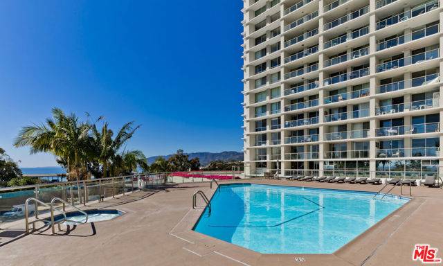 Santa Monica, CA 90402,201 Ocean Avenue #304B