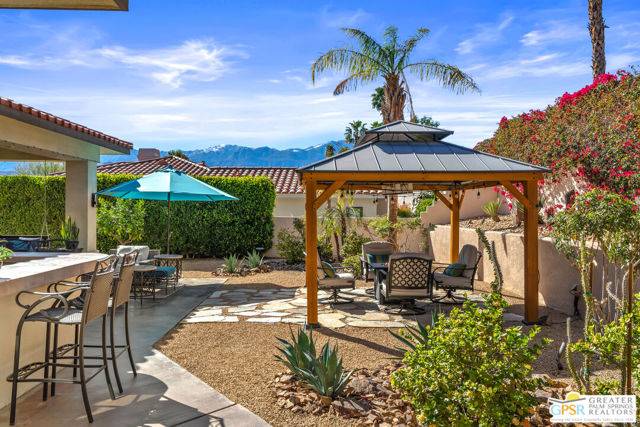 Rancho Mirage, CA 92270,5 San Marino Circle
