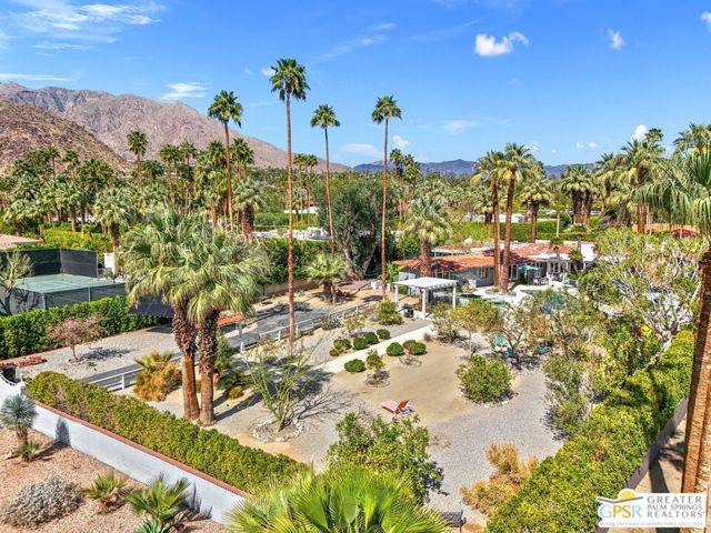 Palm Springs, CA 92262,365 Camino Norte