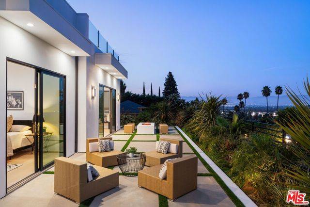 Tarzana (los Angeles), CA 91356,4637 Dunas Lane
