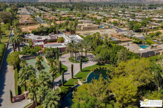 Rancho Mirage, CA 92270,1 Von Dehn Road
