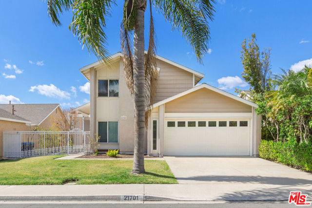 Mission Viejo, CA 92692,21701 Jornada
