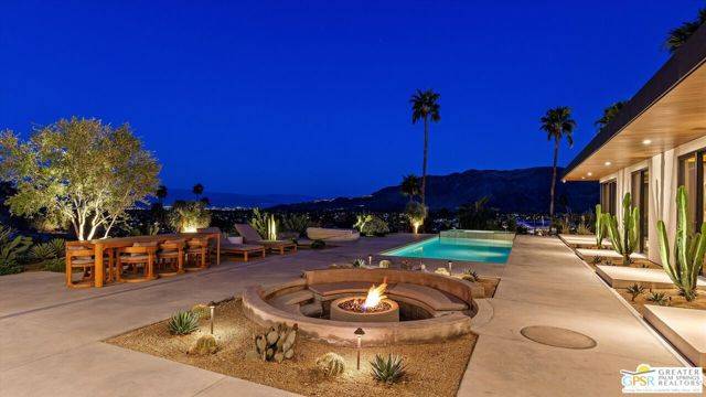 Palm Springs, CA 92264,2481 Cahuilla Hills Drive