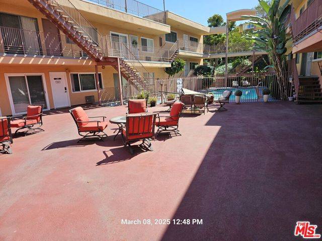 View Park, CA 90008,3750 Stocker Street #206