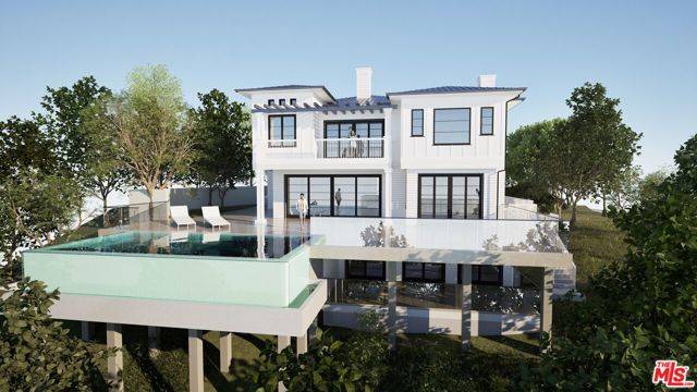 Los Angeles, CA 90077,2120 Linda Flora Drive