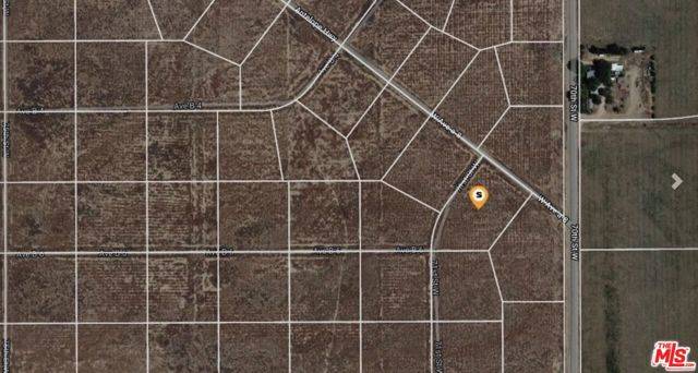 Lancaster, CA 93536,71 Antelope Highway