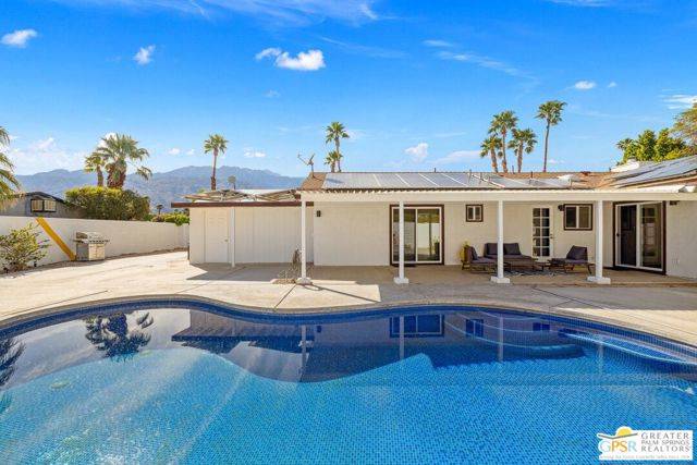 Palm Springs, CA 92262,2290 N Volturno Road