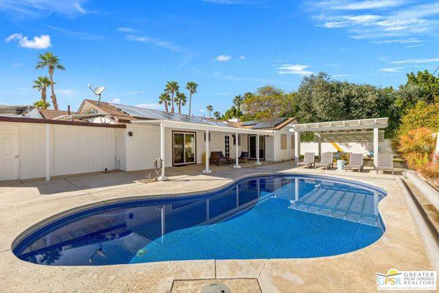 Palm Springs, CA 92262,2290 N Volturno Road
