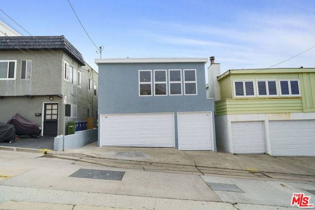Manhattan Beach, CA 90266,200 45th Street