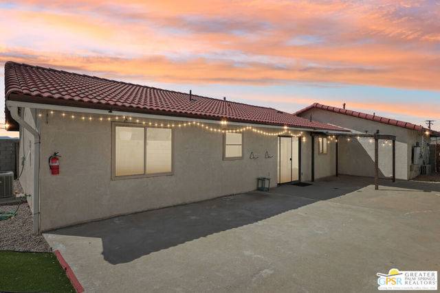 Desert Hot Springs, CA 92240,9888 Valencia Drive