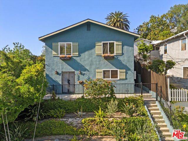Los Angeles, CA 90031,3749 Mercury Avenue