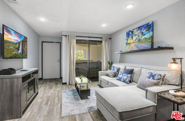 Palm Springs, CA 92262,751 N Los Felices Circle #212
