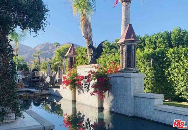 Palm Desert, CA 92260,73090 Amber Street
