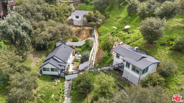 Los Angeles, CA 90041,1182 Oak Grove Drive