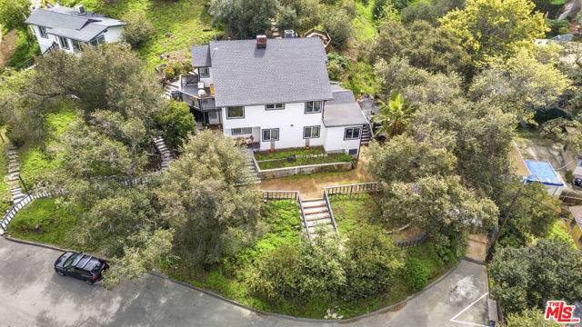 Los Angeles, CA 90041,1182 Oak Grove Drive