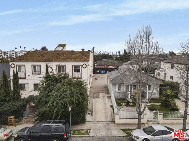 Los Angeles, CA 90044,602 W 75th Street