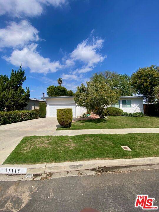 Encino (los Angeles), CA 91316,17119 Bullock Street