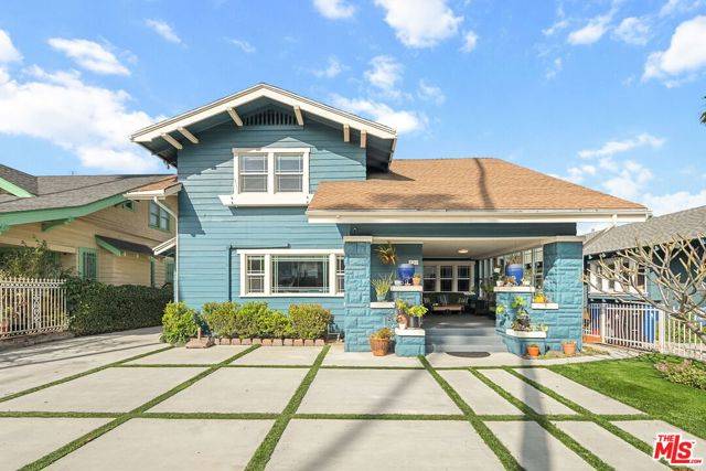 Los Angeles, CA 90004,251 S Ardmore Avenue