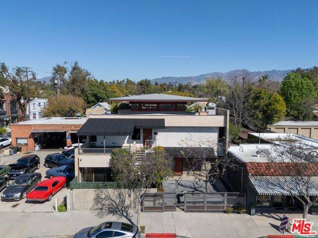 South Pasadena, CA 91030,1104 Mission Street