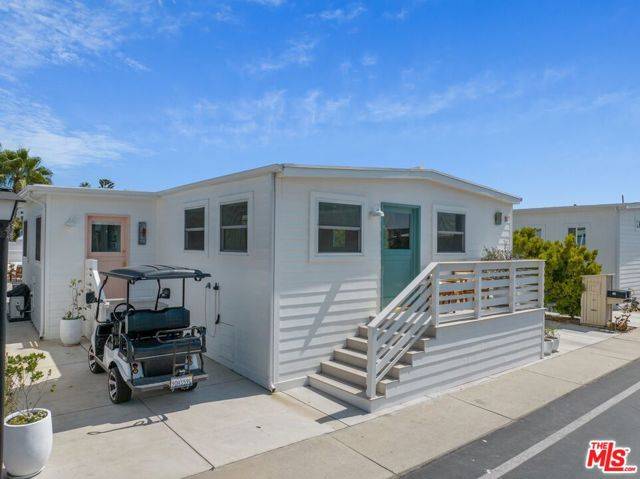 Malibu, CA 90265,29500 Heathercliff Road #10